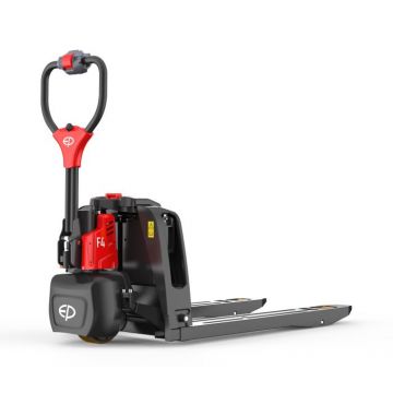 Pallettruck 1500 KG F4 EP
