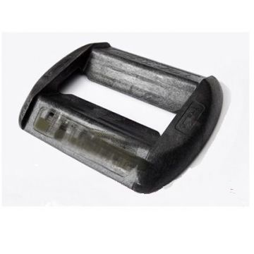 Palletwagen rem-stop